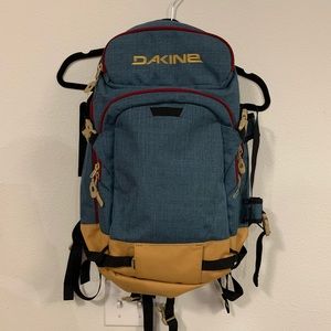 Dakine Backpack
